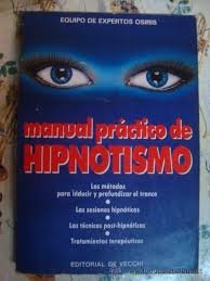 Imagen de archivo de Manual Practico de Hipnotismo a la venta por medimops