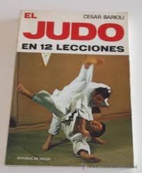 Imagen de archivo de EL JUDO EN 12 LECCIONES a la venta por Comprococo