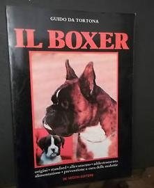 Imagen de archivo de El Boxer a la venta por Hamelyn