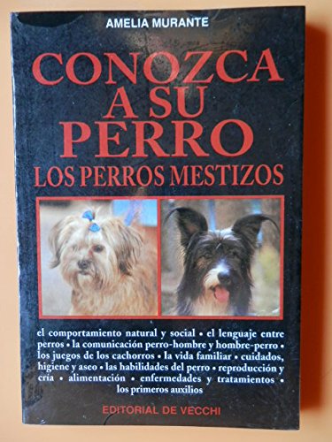 9788431510497: Los Perros Mestizos