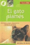 9788431511937: El gato siams