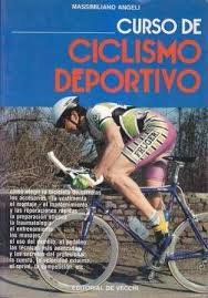 9788431512248: Curso de ciclismo deportivo