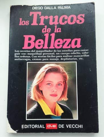 Imagen de archivo de Los Trucos de La Belleza (Spanish Edition) a la venta por Iridium_Books