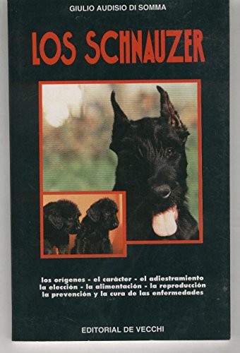 Imagen de archivo de Los Schnauzer a la venta por Hamelyn