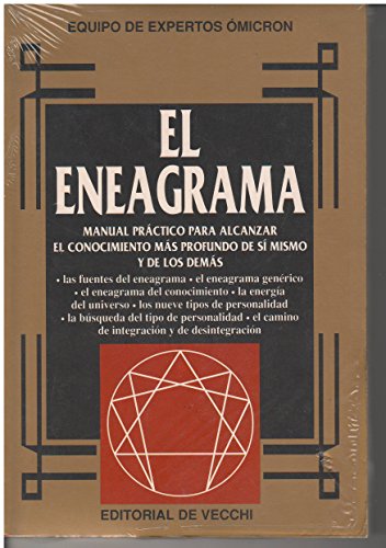 Imagen de archivo de El Eneagrama (Spanish Edition) a la venta por Iridium_Books