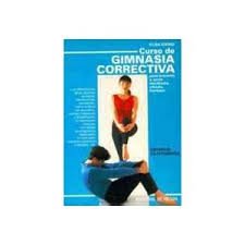 9788431515676: Curso de gimnasia correctiva