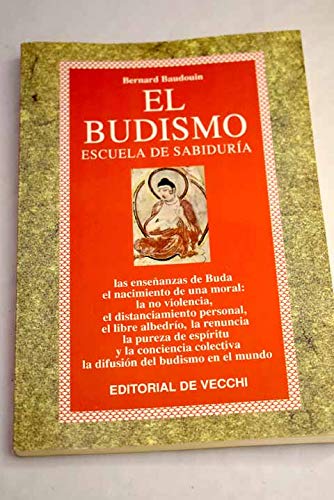 Imagen de archivo de El Budismo a la venta por Hamelyn