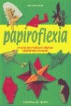 9788431517120: Papiroflexia