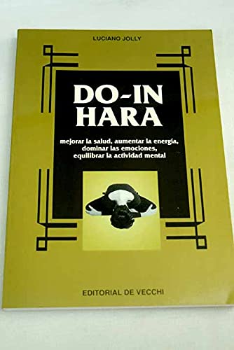Imagen de archivo de Do-In Hara (Spanish Edition) a la venta por GridFreed