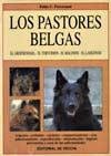 9788431518448: Los Pastores Belgas