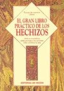 Stock image for El gran libro prctico de los hechizos for sale by medimops