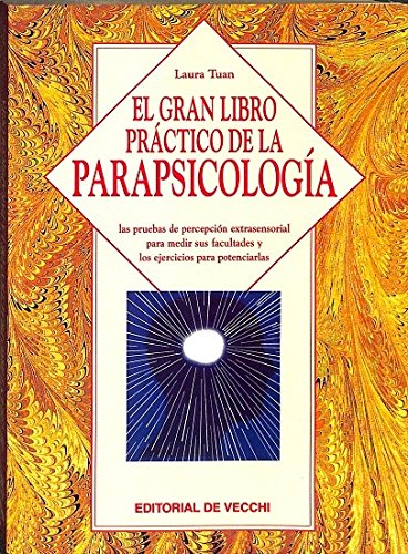 9788431519681: El gran libro practico de la parapsicologia
