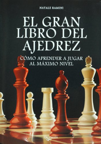 دانلود کتاب Ajedrez, partidas CLASICAS Chess Classic Games: De