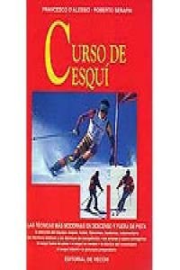 Beispielbild fr Curso de esqu (Spanish Edition) zum Verkauf von Iridium_Books