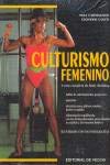 Imagen de archivo de CULTURISMO FEMENINO a la venta por La Casa de los Libros