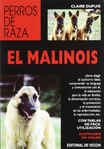 9788431523237: El malinois