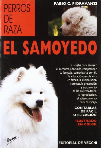 Imagen de archivo de EL SAMOYEDO a la venta por Librovicios