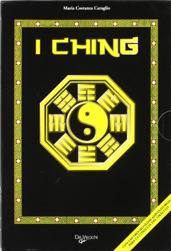 9788431523794: I ching (kaja )