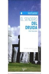 Stock image for El sendero del druida for sale by medimops