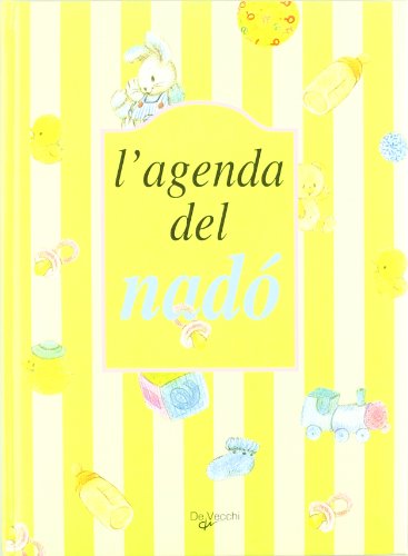 Imagen de archivo de L'agenda del nad (Salud) (Spanish EdObra Colectiva De Vecchi a la venta por Iridium_Books