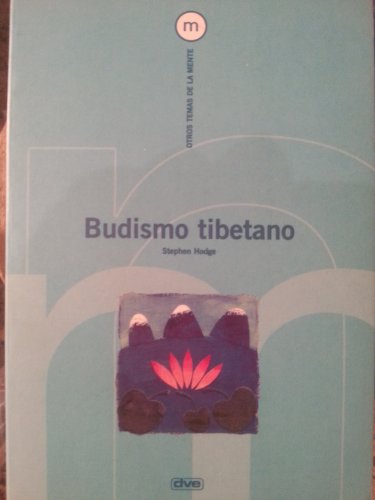 Beispielbild fr Budismo Tibetano zum Verkauf von Hamelyn