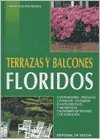 9788431526382: Terrazas y balcones floridos