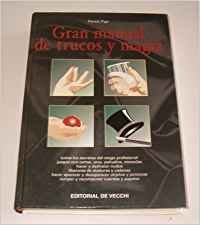 Beispielbild fr Trucos de Magia (Spanish Edition) zum Verkauf von Half Price Books Inc.
