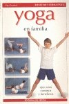 Beispielbild fr Yoga en Familia zum Verkauf von Hamelyn