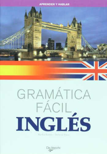 Beispielbild fr Ingles - Gramatica Facil zum Verkauf von Hamelyn