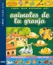 9788431528508: ANIMALES DE LA GRANJA (Spanish Edition)