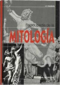 Imagen de archivo de Enciclopedia de la mitologa a la venta por Iridium_Books