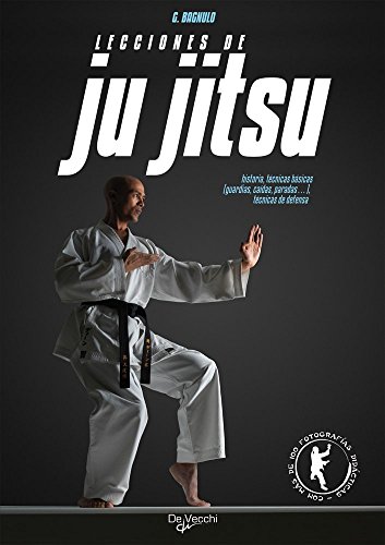 Stock image for LECCIONES DE JU JITSU for sale by Librera Rola Libros