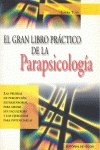 Beispielbild fr Gran Libro Practico de La Parapsicologia zum Verkauf von WorldofBooks