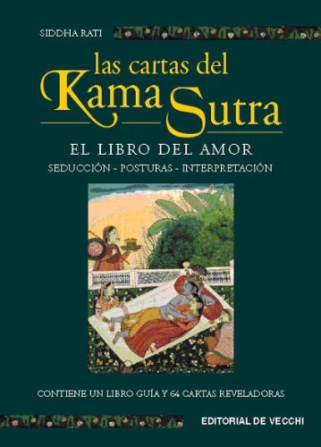 Las cartas del Kama Sutra - Rati, Siddha: 9788431529918 - AbeBooks