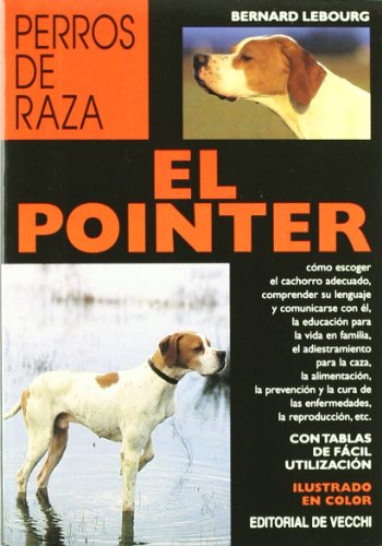 Imagen de archivo de El pointer a la venta por Librera Prez Galds