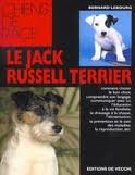 Imagen de archivo de Jack Russell Terrier, el a la venta por Hamelyn