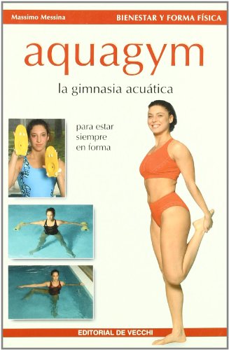 Imagen de archivo de Aquagym a la venta por Hamelyn