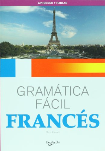 9788431530433: Frances. Gramatica facil (Spanish Edition)