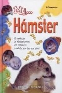 9788431531331: Mi... hamster