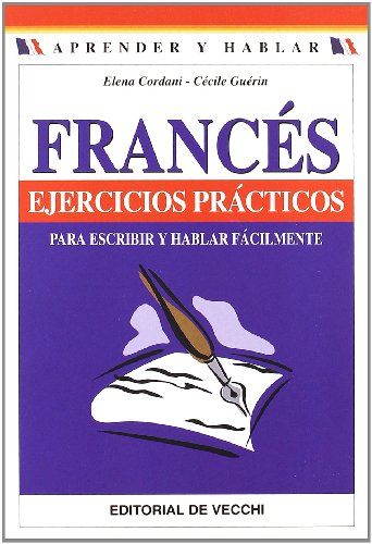 9788431531430: Frances - Ejercicios Practicos