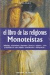 9788431531782: El libro de las religiones monoteistas