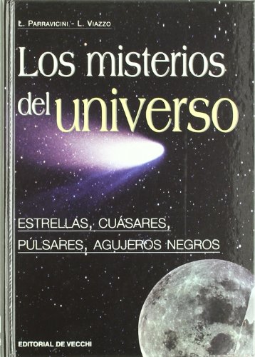 Imagen de archivo de Los misterios del Universo a la venta por Discover Books