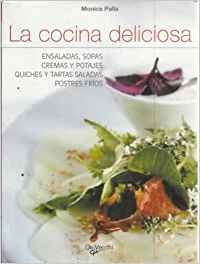 Beispielbild fr Cocina Deliciosa 2 ) zum Verkauf von Hamelyn