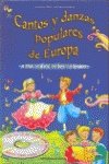 Stock image for Cantos y Danzas Populares de Europa for sale by Hamelyn