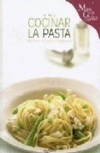 Stock image for Cocinar La Pasta for sale by Half Price Books Inc.