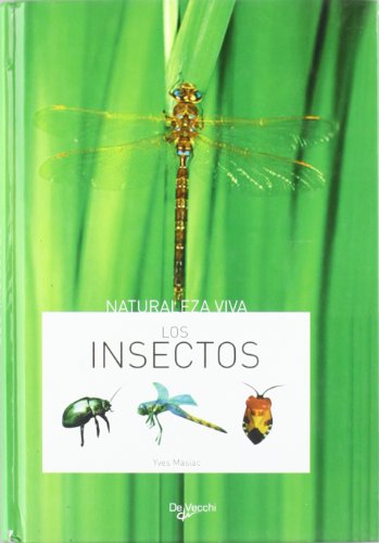 Imagen de archivo de Insectos, los a la venta por Hamelyn