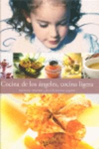 Beispielbild fr Cocina de los ngeles, Cocina Ligera zum Verkauf von Hamelyn