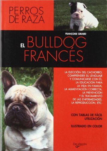 9788431534998: Bulldog frances, el