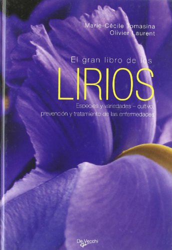 9788431535568: El gran libro de los lirios