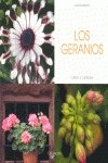 Beispielbild fr Los geranios (Cultivo Y Cuidados) zum Verkauf von medimops